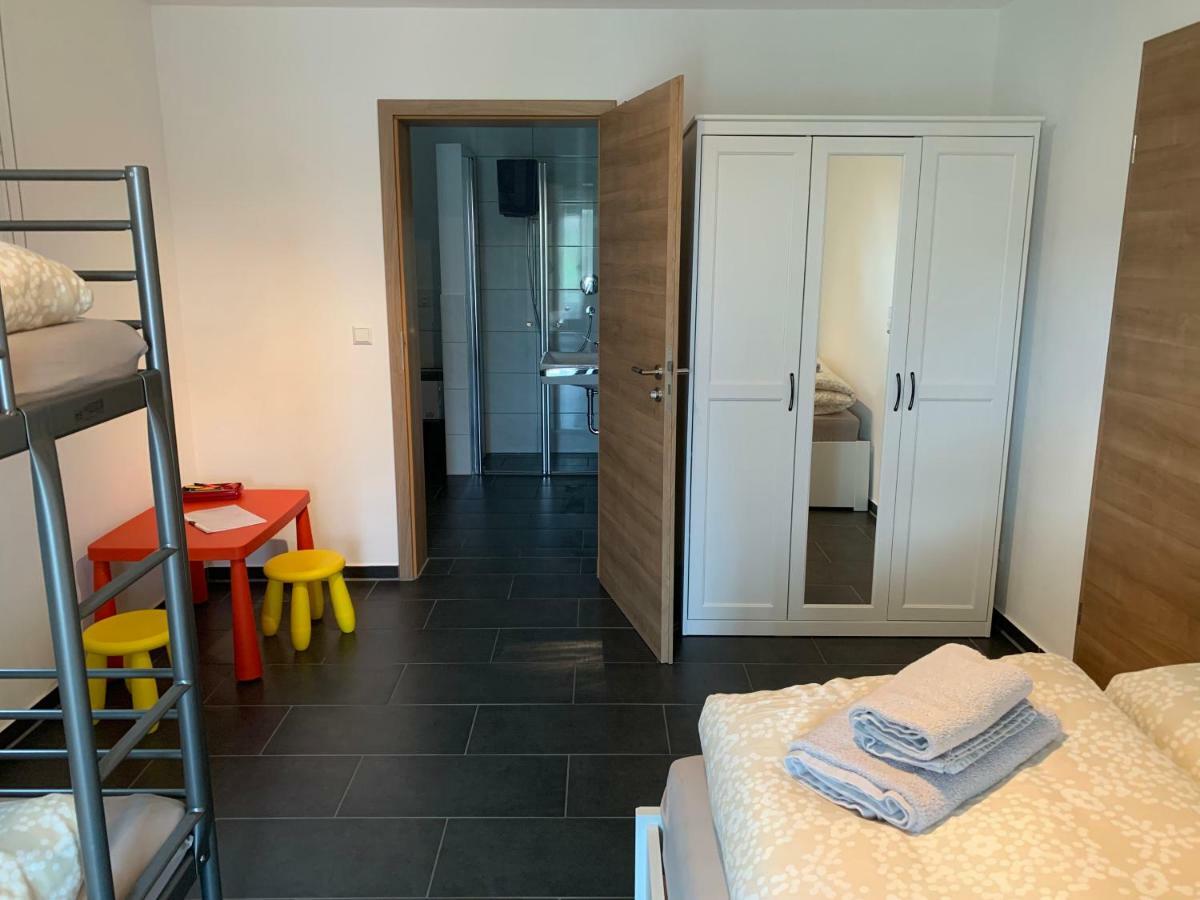 Rettenbach  Ferienwohnung Melanie מראה חיצוני תמונה