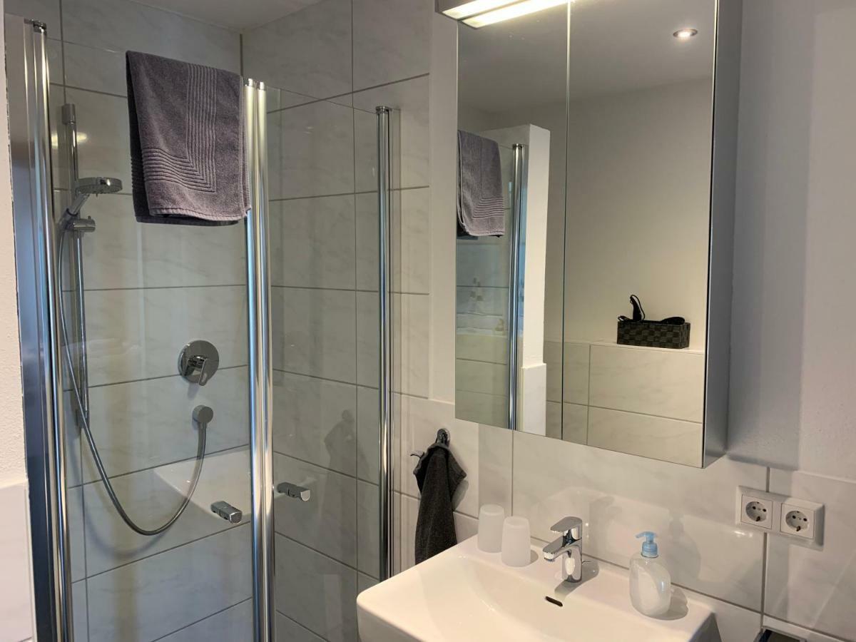 Rettenbach  Ferienwohnung Melanie מראה חיצוני תמונה