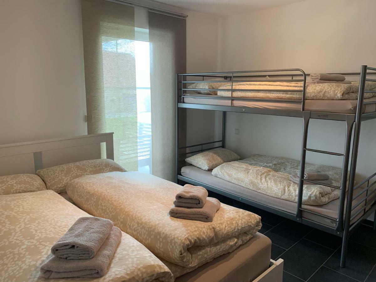 Rettenbach  Ferienwohnung Melanie מראה חיצוני תמונה