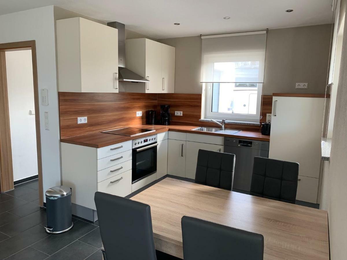 Rettenbach  Ferienwohnung Melanie מראה חיצוני תמונה